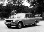 Simca 1301 Special 1967 года